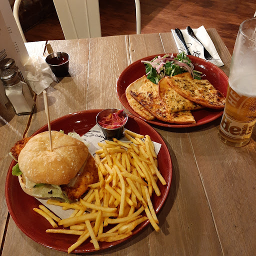 Sawyers Bar & Grill - Thumbnail