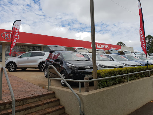 Toowoomba Kia - Thumbnail