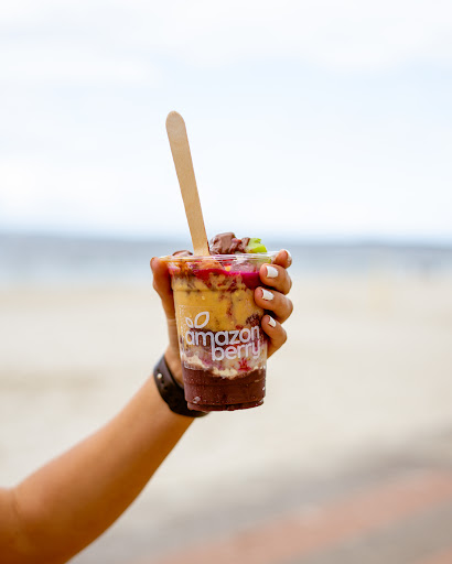 Amazon Berry Acai Gallery - Australia