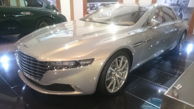 Photos of متحف السيارات التاريخية والأثرية