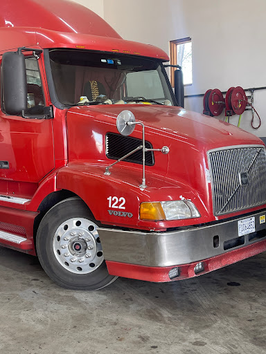 Speed Truck Repair - Thumbnail