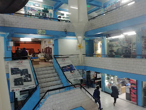 Centro Comercial el Carmen 5