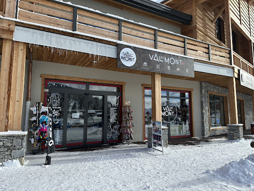 Photo de Valetmont à Manigod (74230)