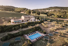 Agriturismo Residenza il Falchetto à Pellio Intelvi