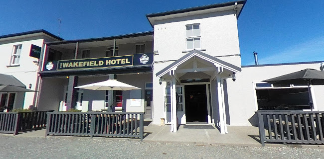 The Wakefield Hotel Ltd - Hotel
