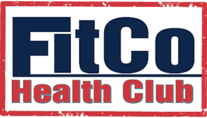 FitCo Health Club photo 13