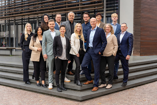 Evernest Schwetzingen - Wohnimmobilien Rhein-Neckar-Odenwald GmbH & Co. KG