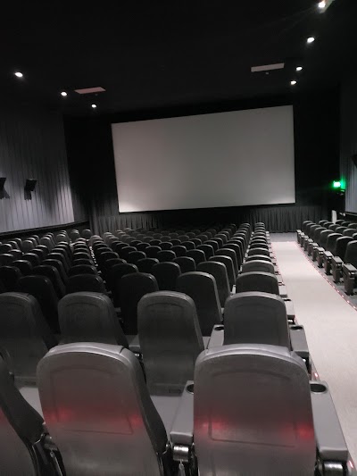 Spotlight Cinemas Capital 8