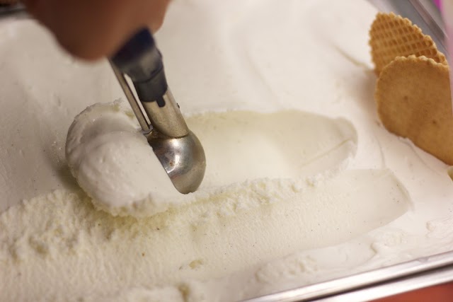 IL Gelato Hawaii