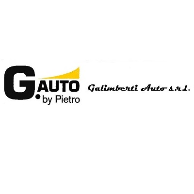 Galimberti Auto - Visual