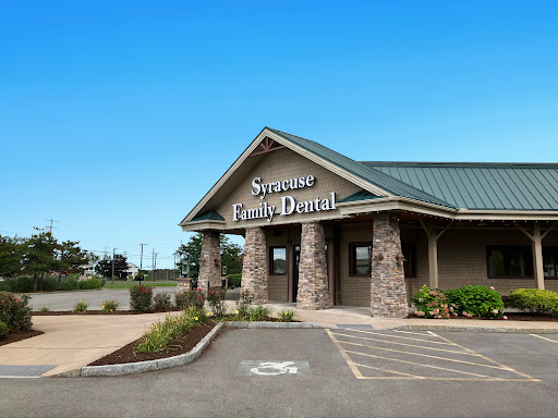 Syracuse Family Dental