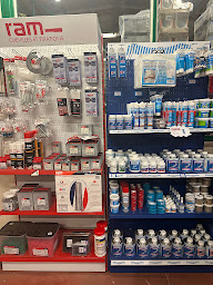 Photo n°1 de Giroud à Vénissieux (Magasin d'articles de salle de bains)