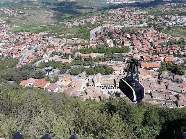 Ristorante Spingarda