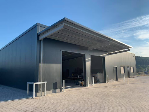 Elektro Hofmann GmbH