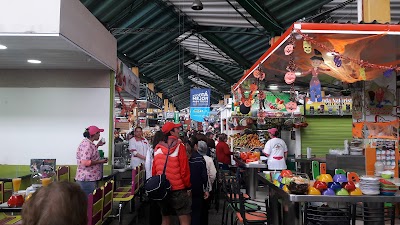 Photos of Market Square July 20