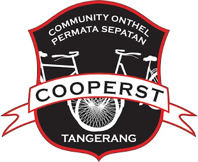 Photos of COOPERST - Komunitas Onthel Permata Sepatan