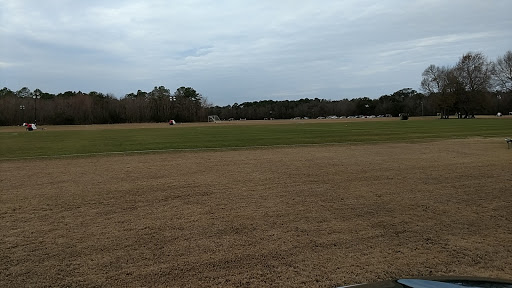 Pascagoula Soccer Complex