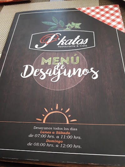 Photos of L'katos