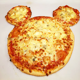 Photo n°7 de Caz a Pizz' GARE à Bourges (Sandwicherie)