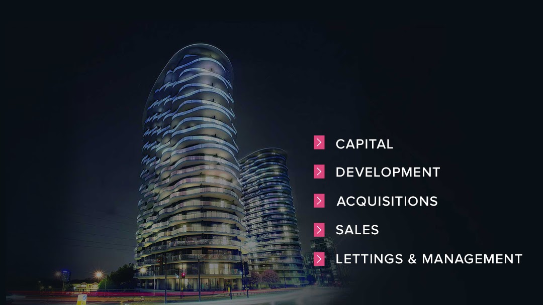 Strawberry Star Group