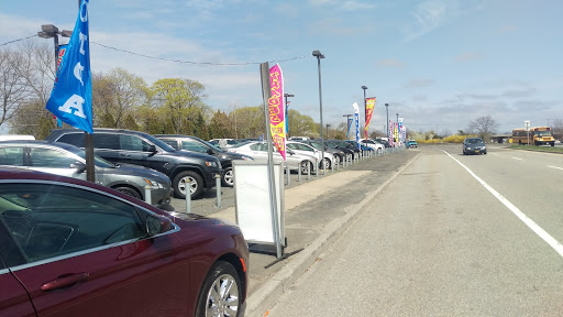 Baron Supercenter - Thumbnail