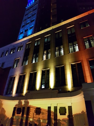Photos of Port Louis Waterfront