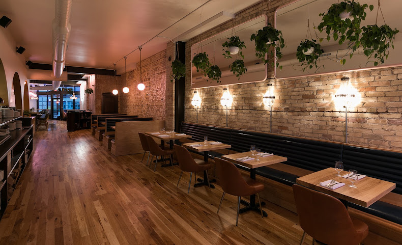 Bar Corallini by null