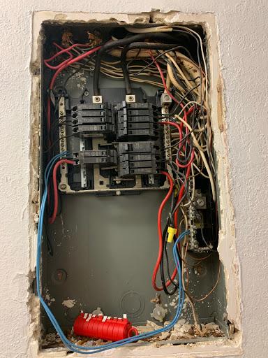 D'MASTER ELECTRIC LLC - Thumbnail