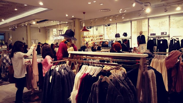 Stradivarius