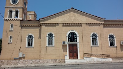 photo of Moni Agios Georgios