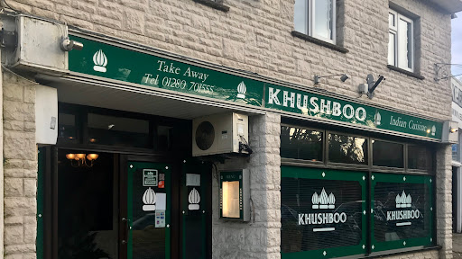 Khushboo Brackley Gallery - United Kingdom