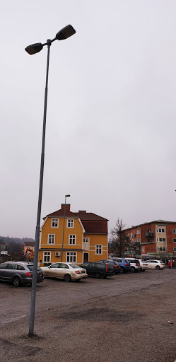 Rönninge Bussterminal - Thumbnail