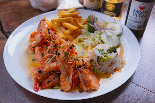 Ceviches el Negro - Thumbnail
