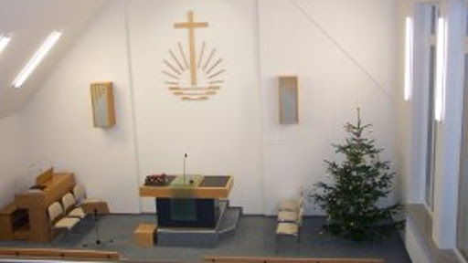 Neuapostolische Kirche Limburg - Thumbnail