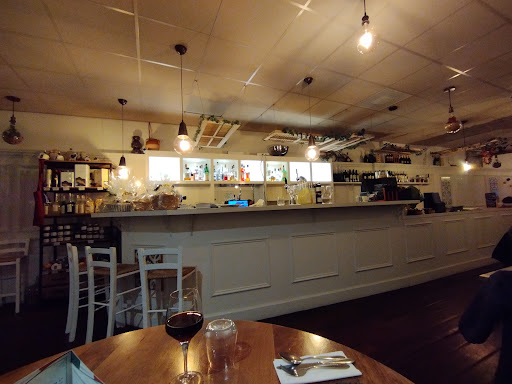 Italiaans Restaurant La Sfida (Authentic Italian cuisine) - Thumbnail