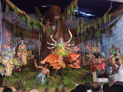 Photos of Ramkrishna Sabasram, Patiya