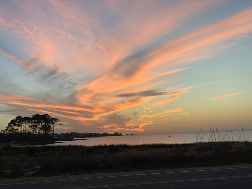 St. George Island United Methodist Church