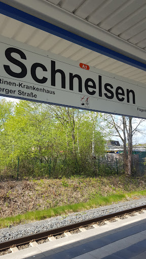 Schnelsen - Visual