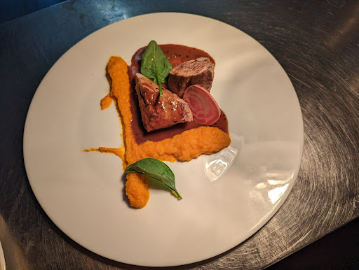 Restaurant Chez Sulli - Thumbnail