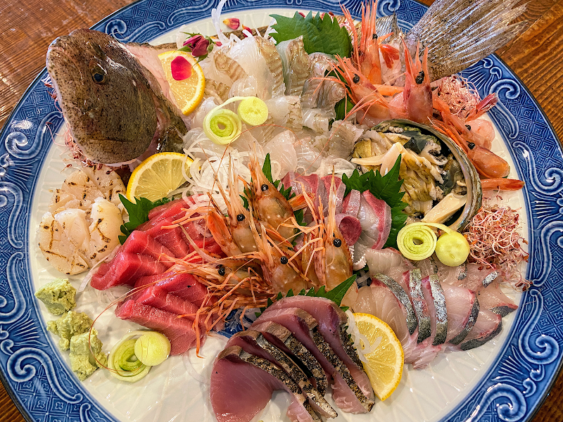 旭川らーめん なまら食堂