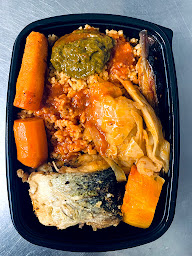 Photo n°20 de Le Saj à Lodève (Restaurant libanais)