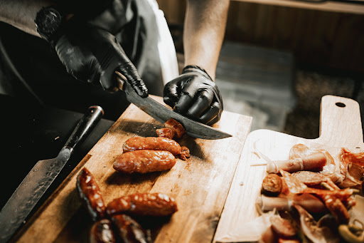 Photo 2 - Brasa Barbecue - Traiteur