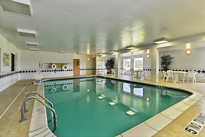 Photos of Hampton Inn Sturgis-Lagrange Area