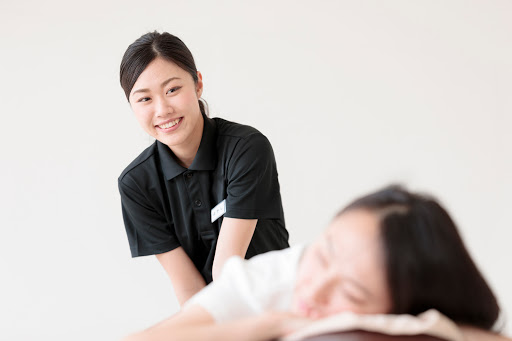 りらくる 弘前店