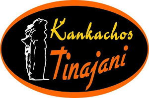 Kankachos Tinajani 3