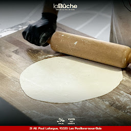 Photo n°33 de La Bûche à Les Pavillons-sous-Bois (Restaurant)