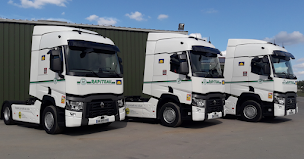 Photo n°3 de Transports Rapiteau Et Ses Fils SAS à Orignolles (Société de transport international de marchandises)