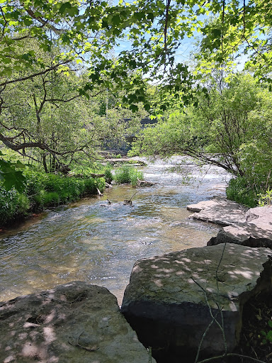 Bucktail Waterfall Park - Thumbnail