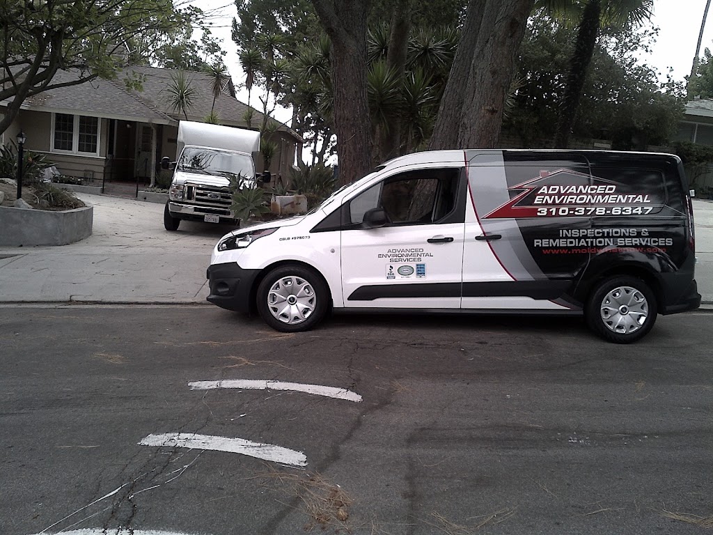 Advanced Environmental photo