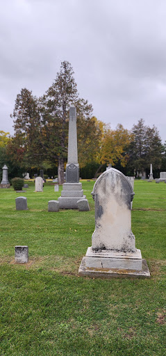 Mound Prairie Cemetery